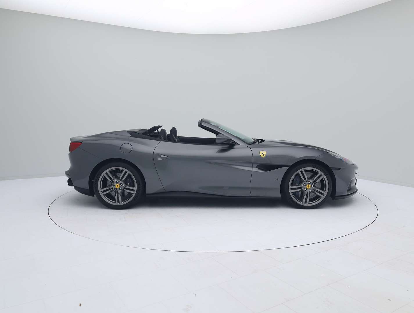 Ferrari Portofino M - 2022 - Joinsteer - #1