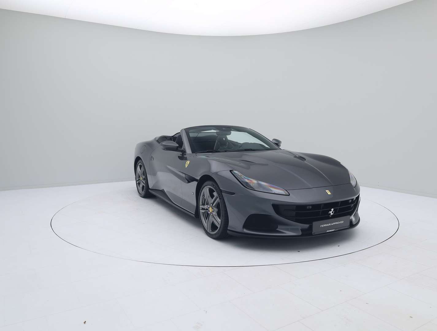 Ferrari Portofino M - 2022 - Joinsteer - #2