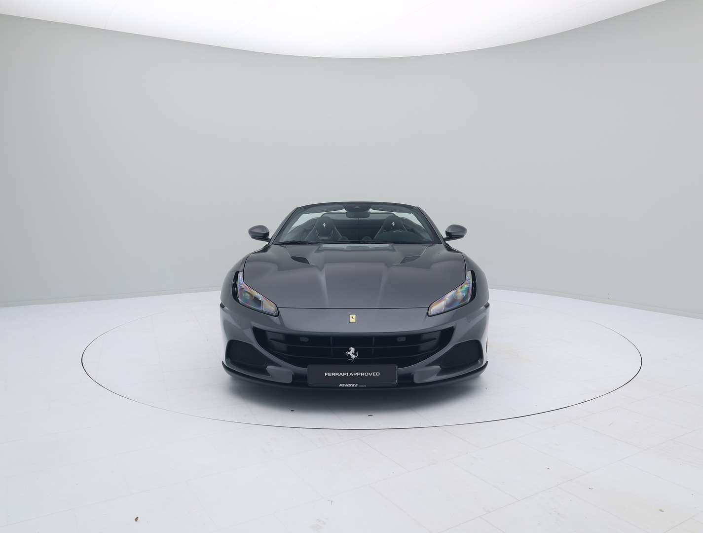 Ferrari Portofino M - 2022 - Joinsteer - #3