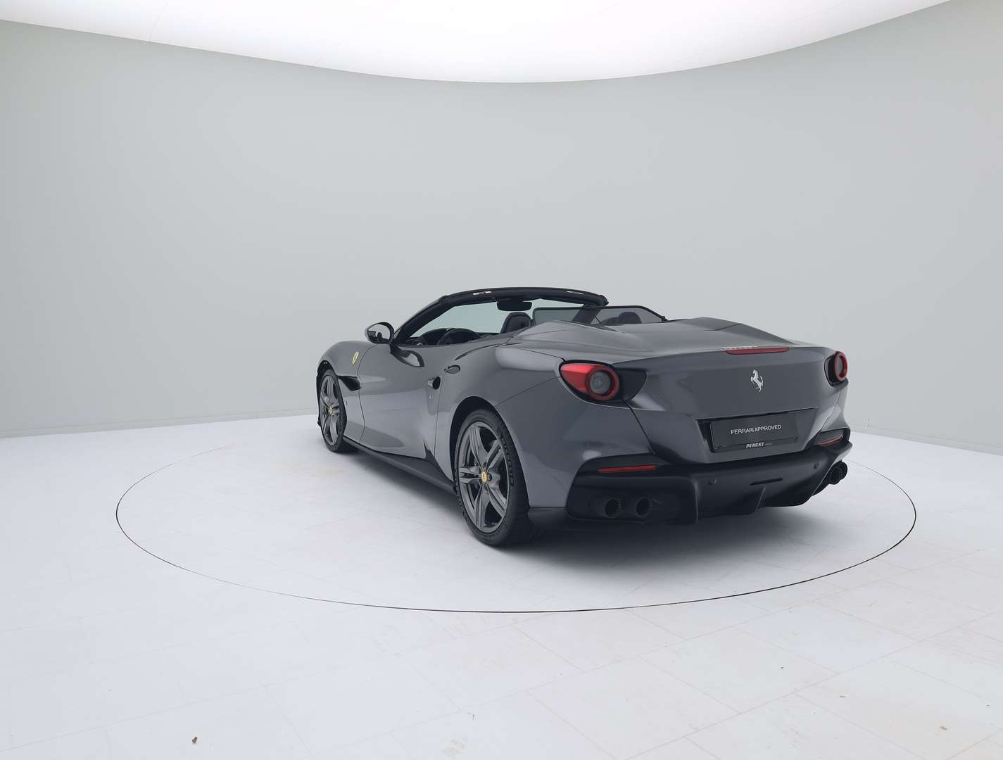 Ferrari Portofino M - 2022 - Joinsteer - #5