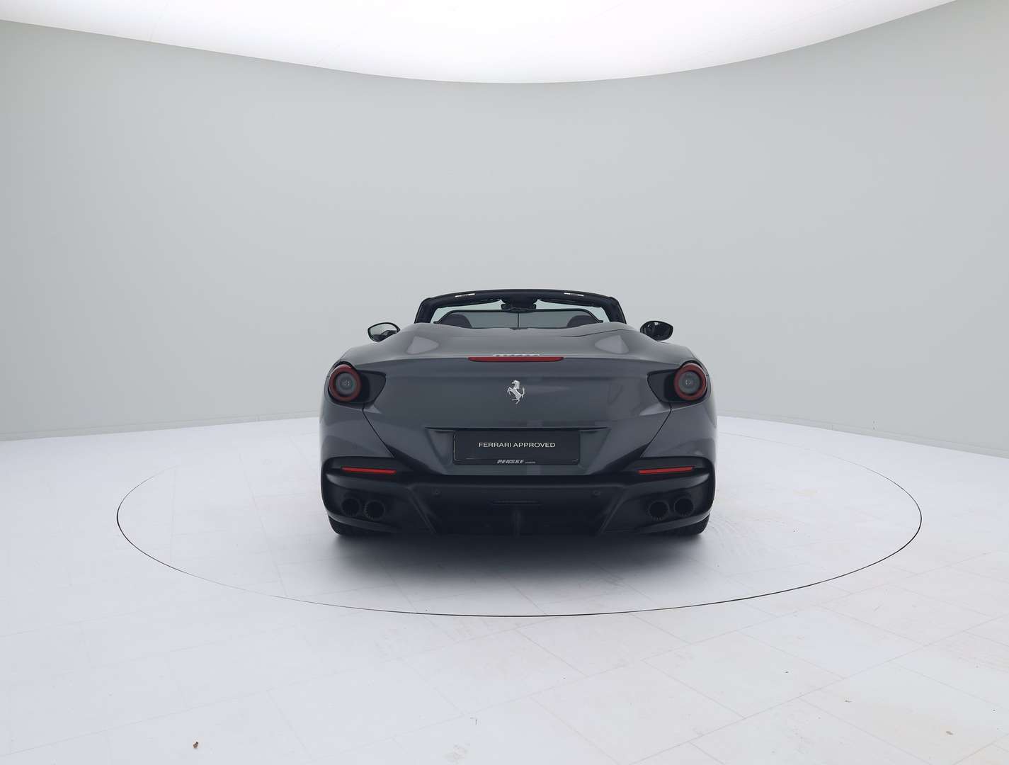 Ferrari Portofino M - 2022 - Joinsteer - #6