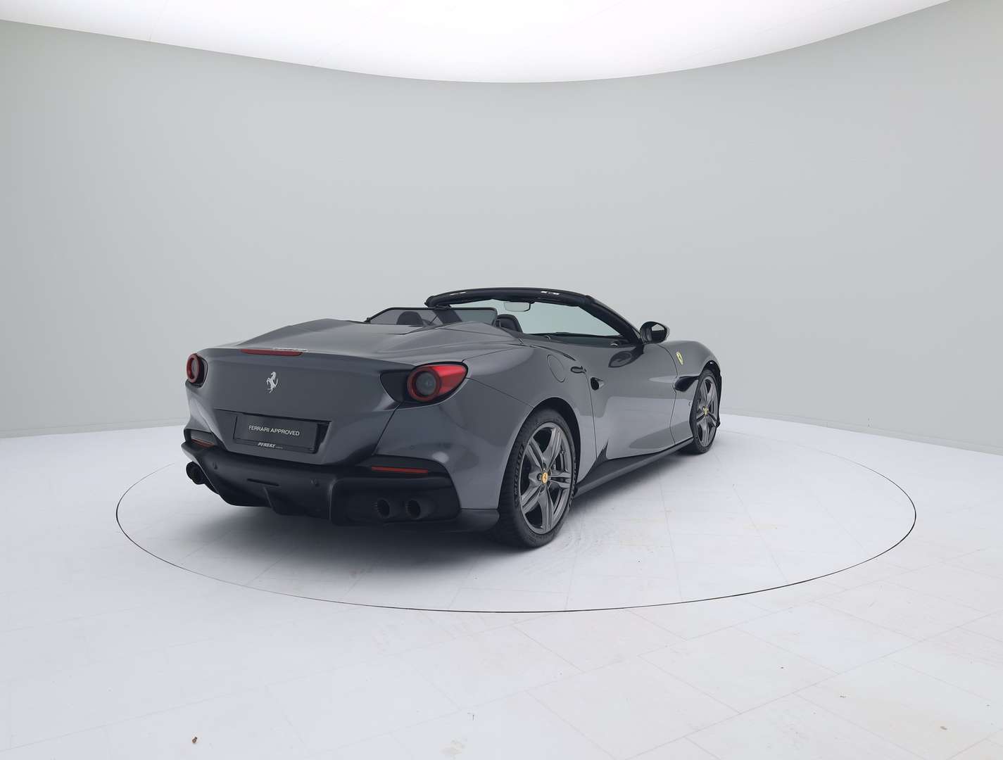 Ferrari Portofino M - 2022 - Joinsteer - #7