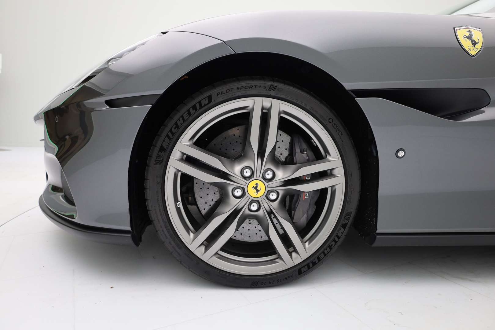 Ferrari Portofino M - 2022 - Joinsteer - #8