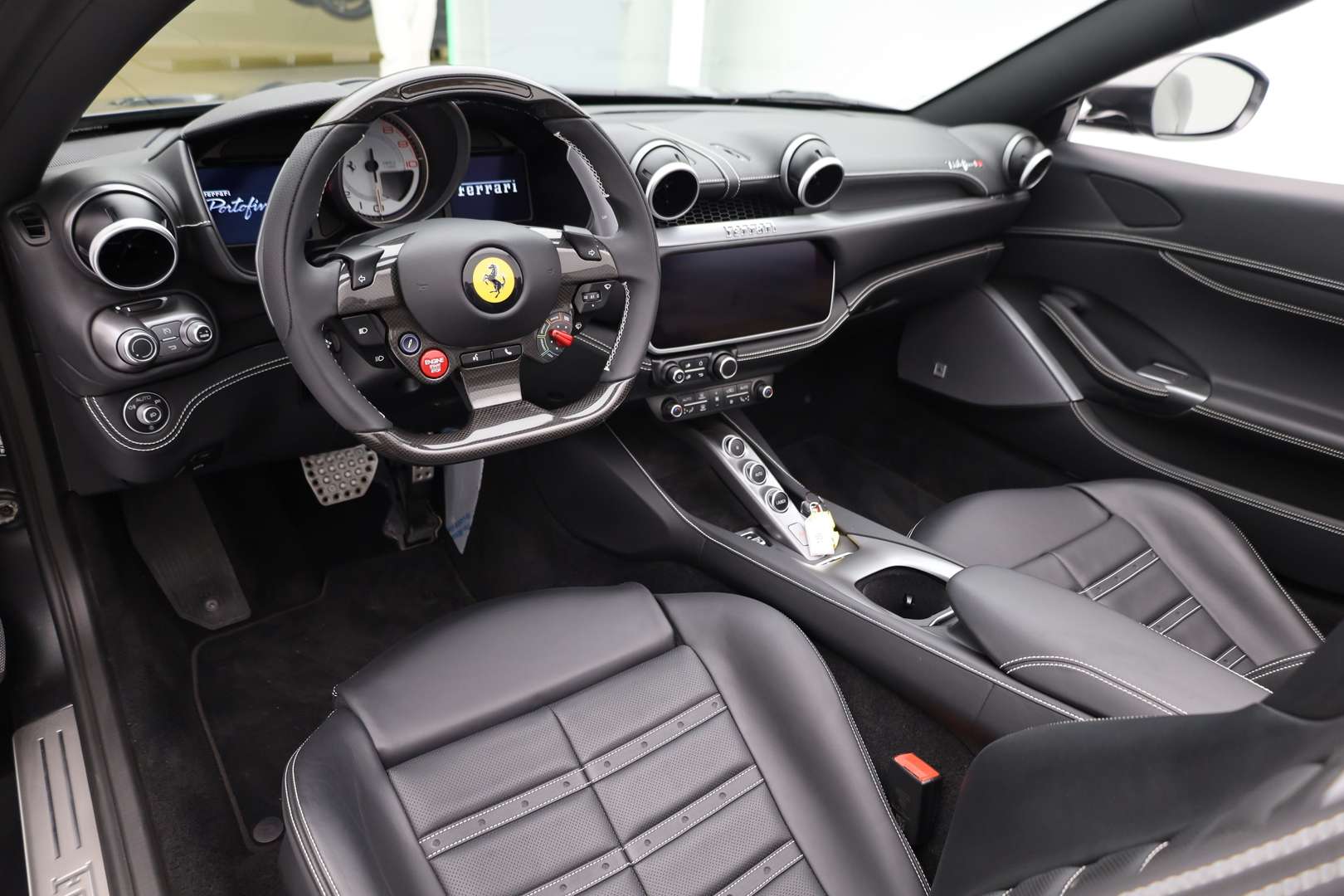 Ferrari Portofino M - 2022 - Joinsteer - #9
