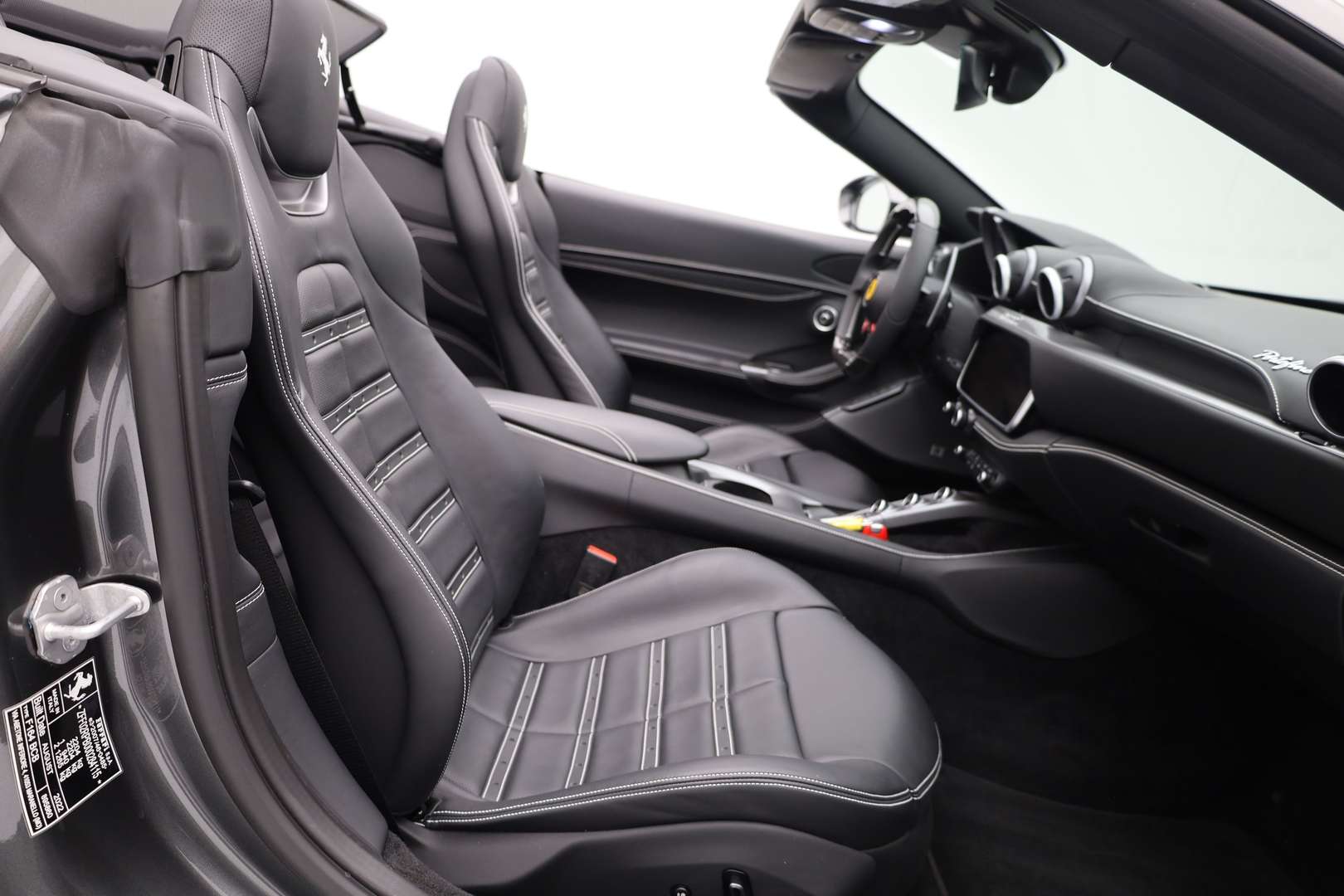 Ferrari Portofino M - 2022 - Joinsteer - #11