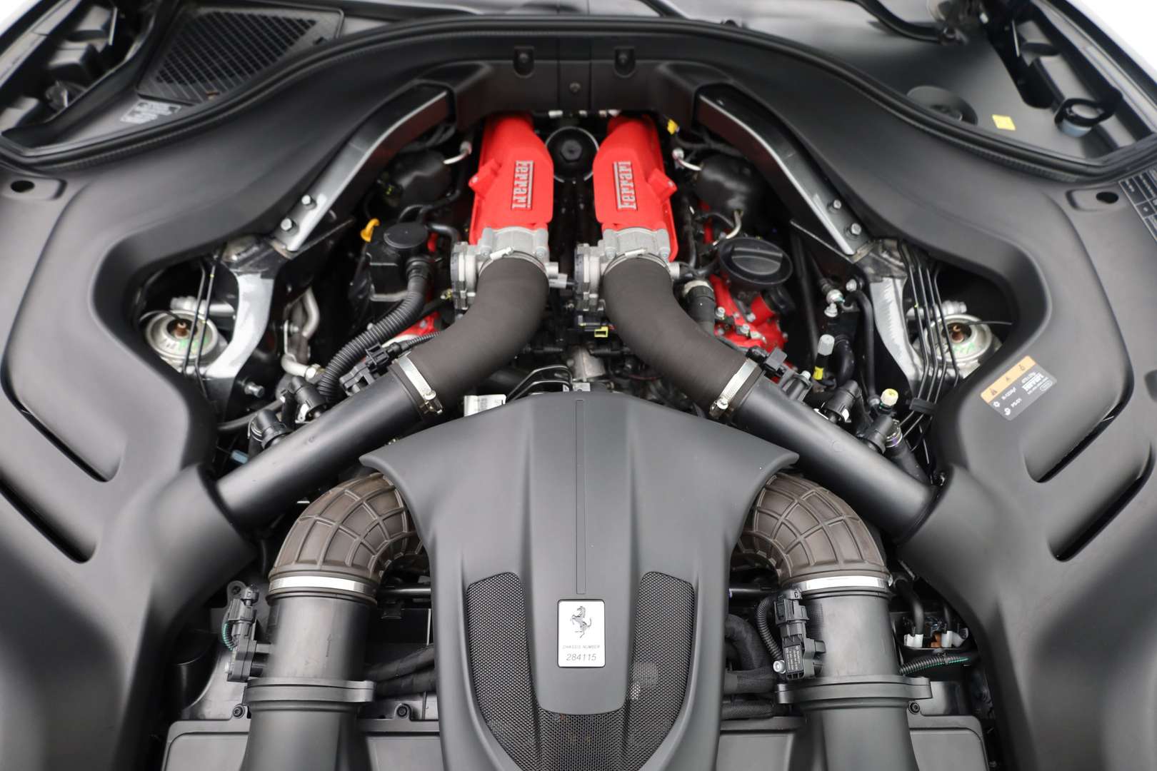 Ferrari Portofino M - 2022 - Joinsteer - #12