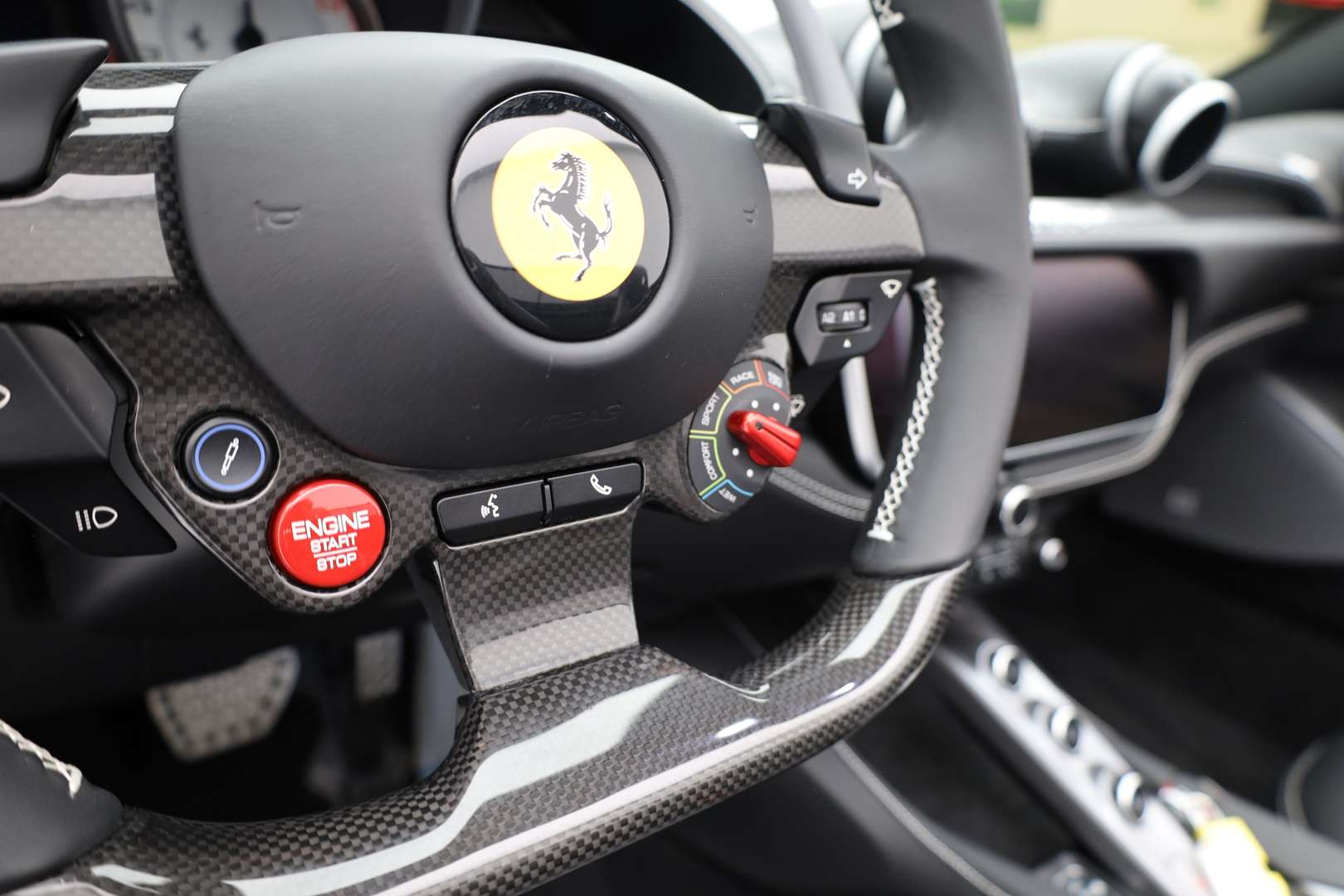 Ferrari Portofino M - 2022 - Joinsteer - #14