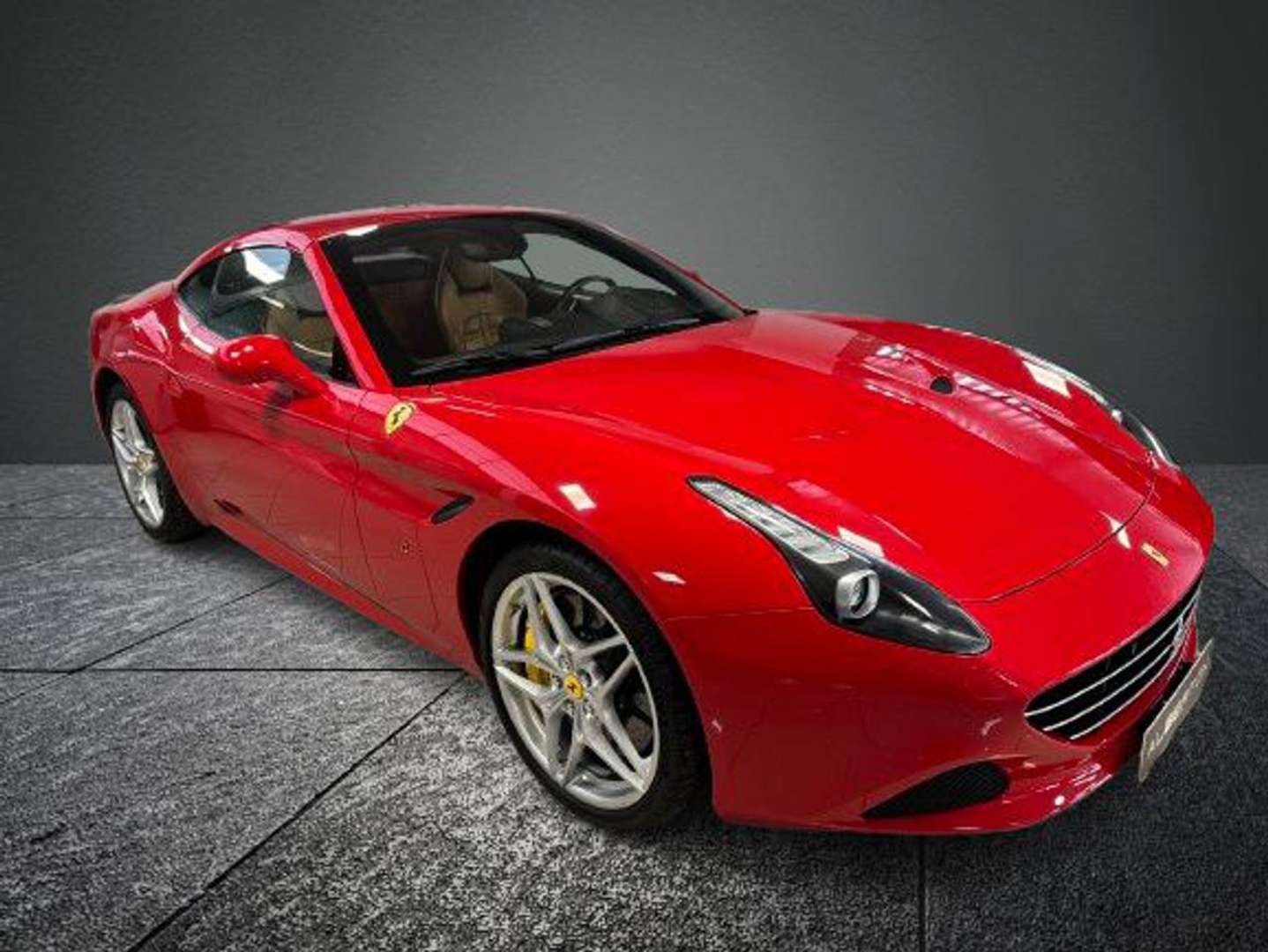 Ferrari California - 2016 - Joinsteer - #2