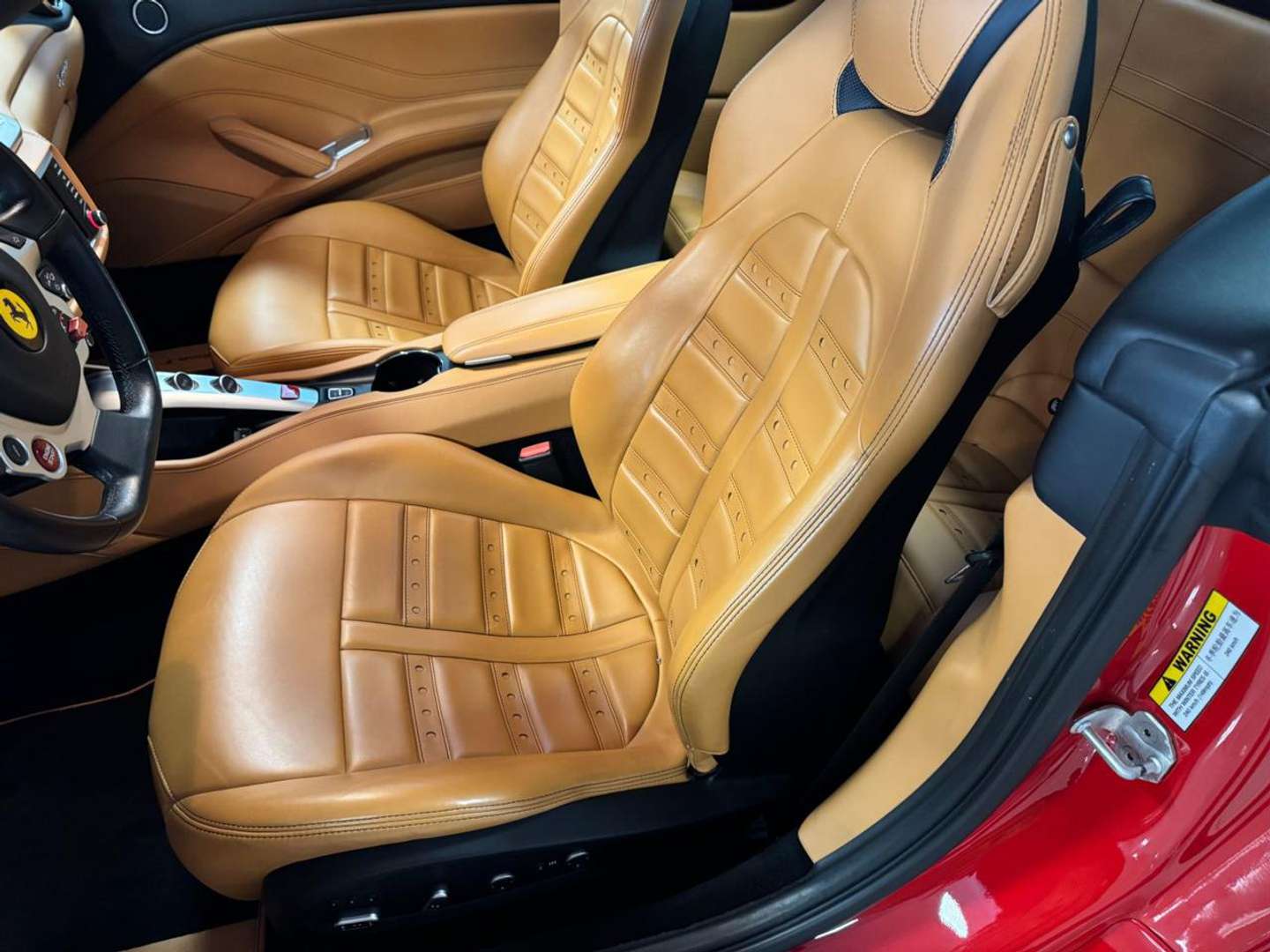 Ferrari California - 2016 - Joinsteer - #4