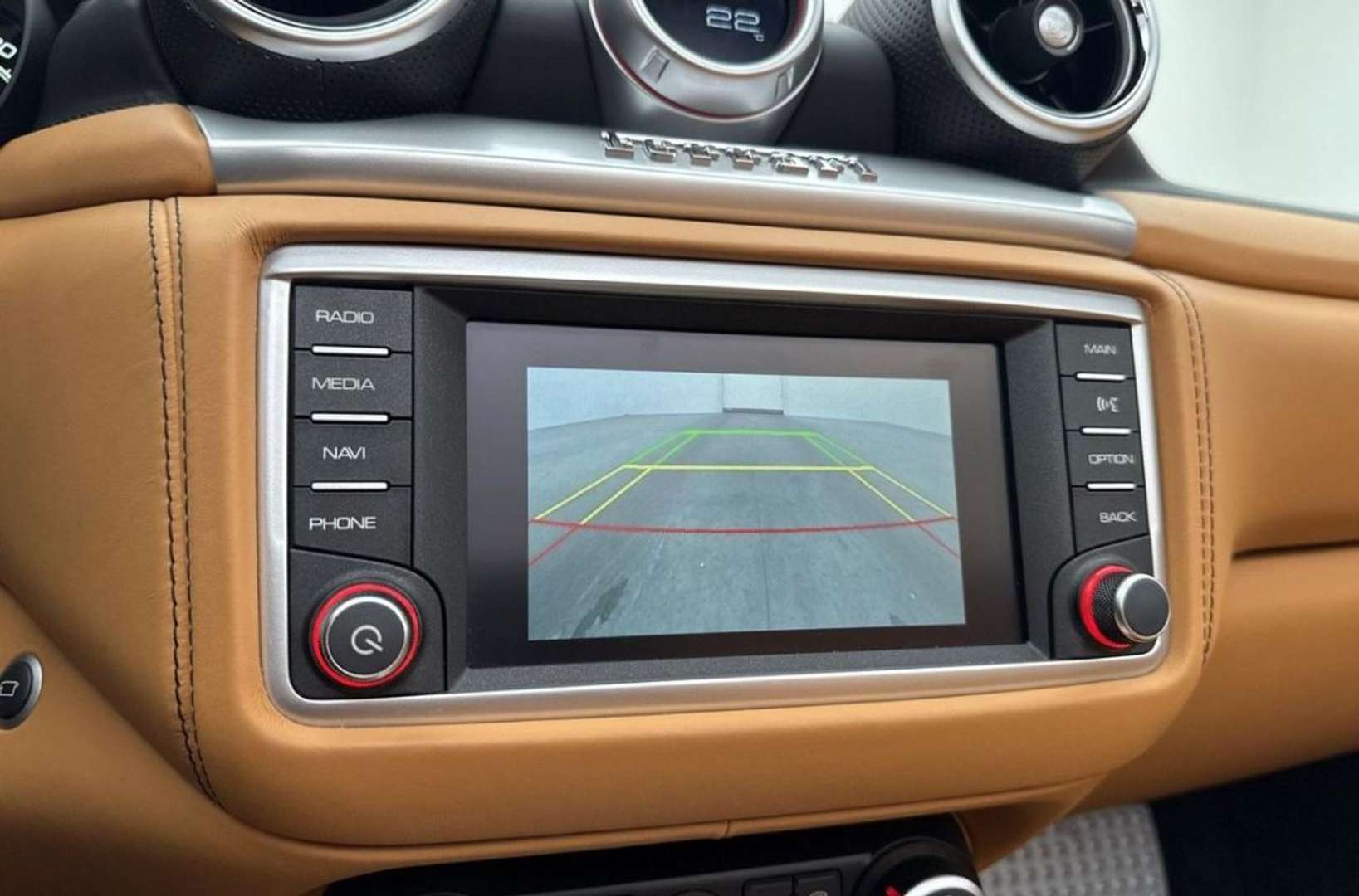 Ferrari California - 2016 - Joinsteer - #5