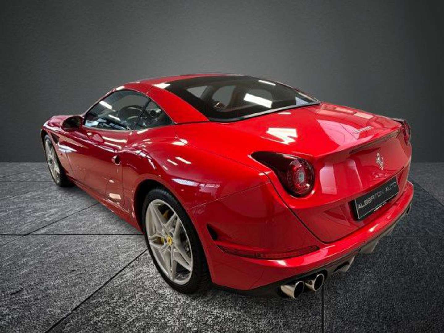 Ferrari California - 2016 - Joinsteer - #6