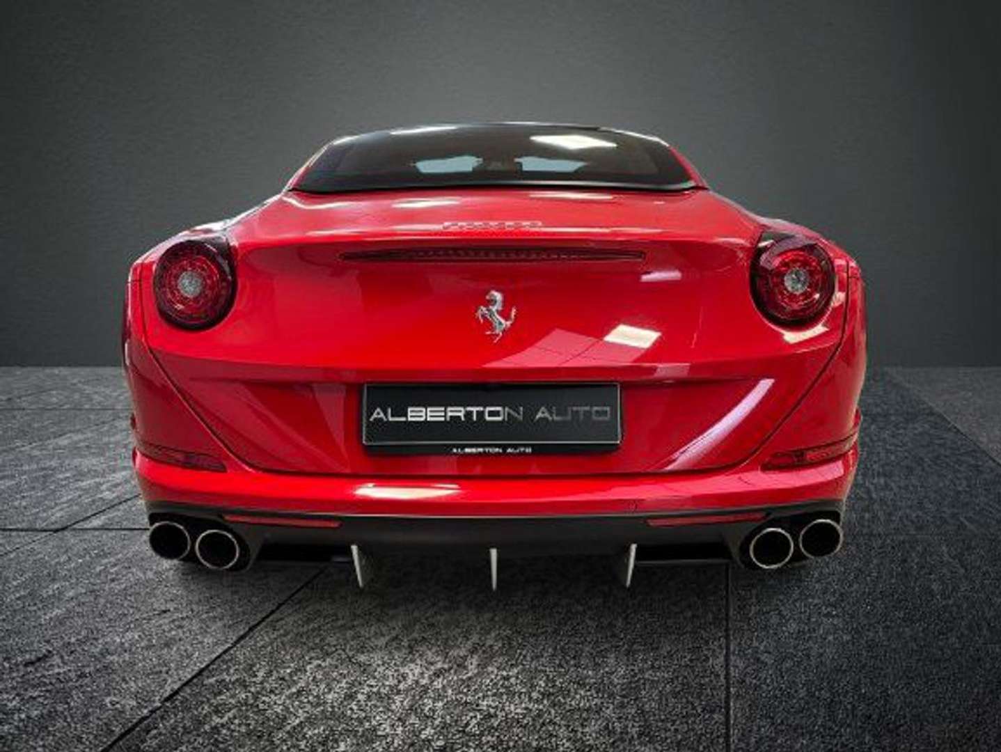 Ferrari California - 2016 - Joinsteer - #7