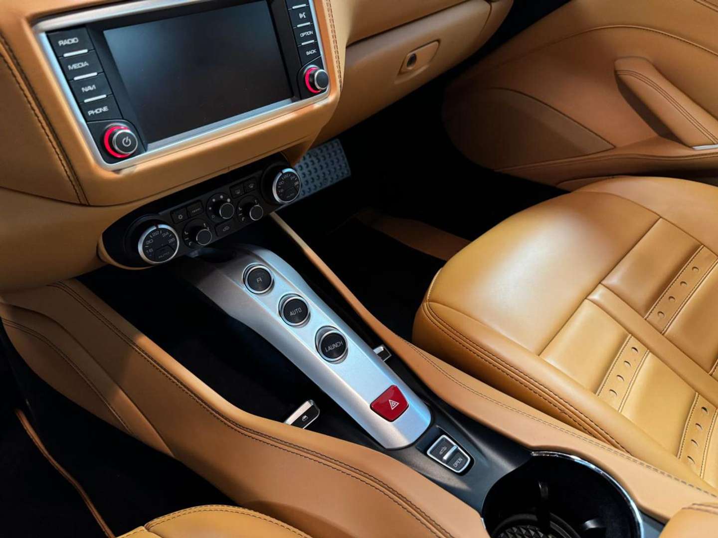 Ferrari California - 2016 - Joinsteer - #10