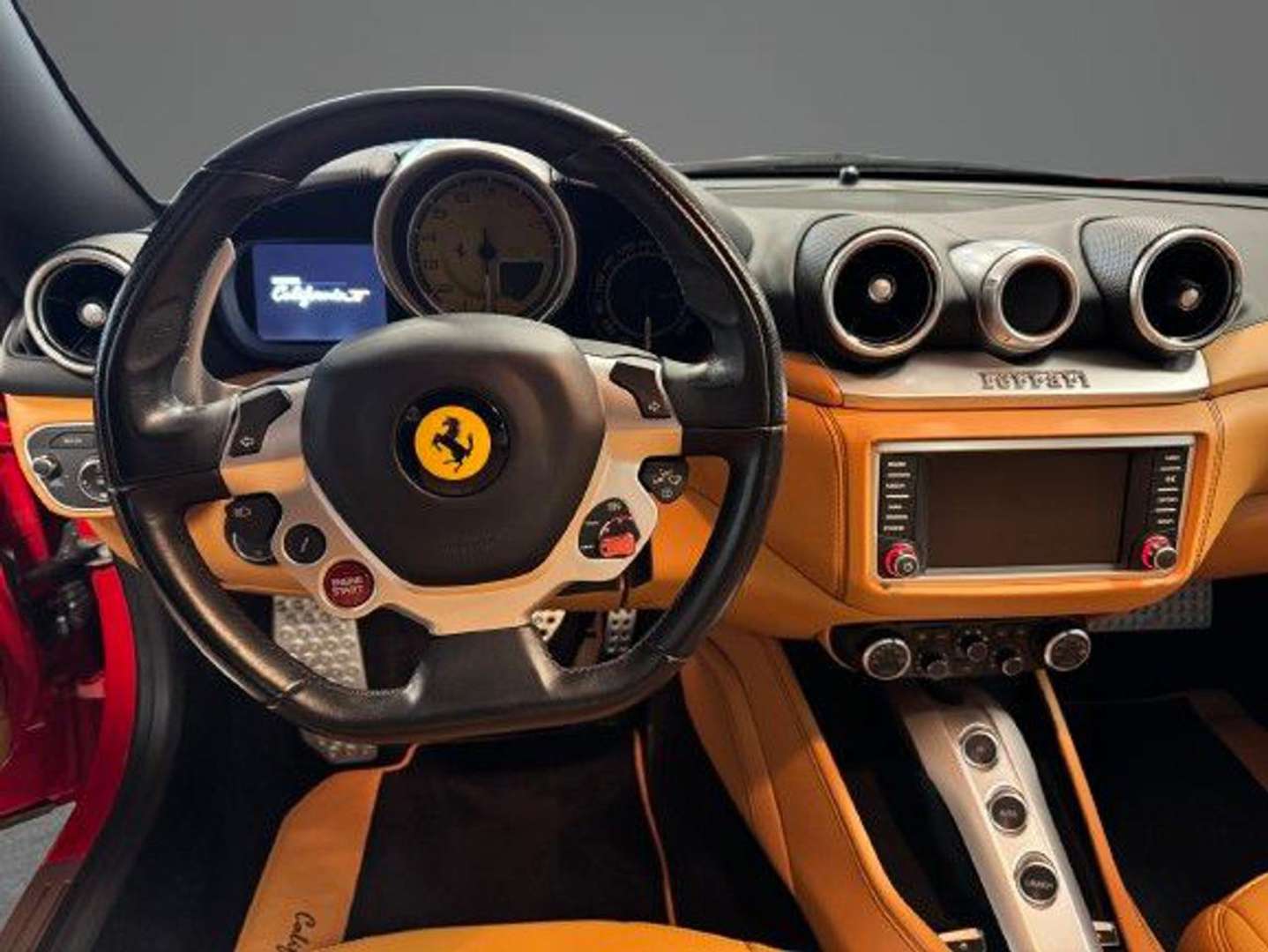 Ferrari California - 2016 - Joinsteer - #11