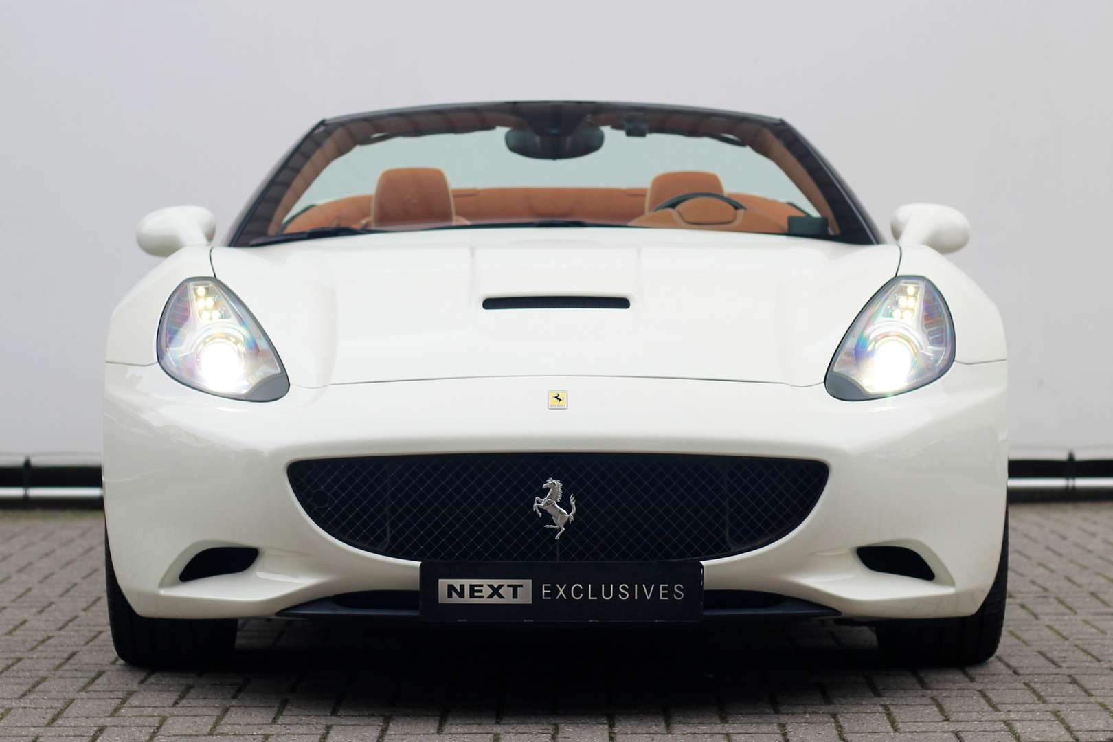 Ferrari California - 2009 - Joinsteer - #3