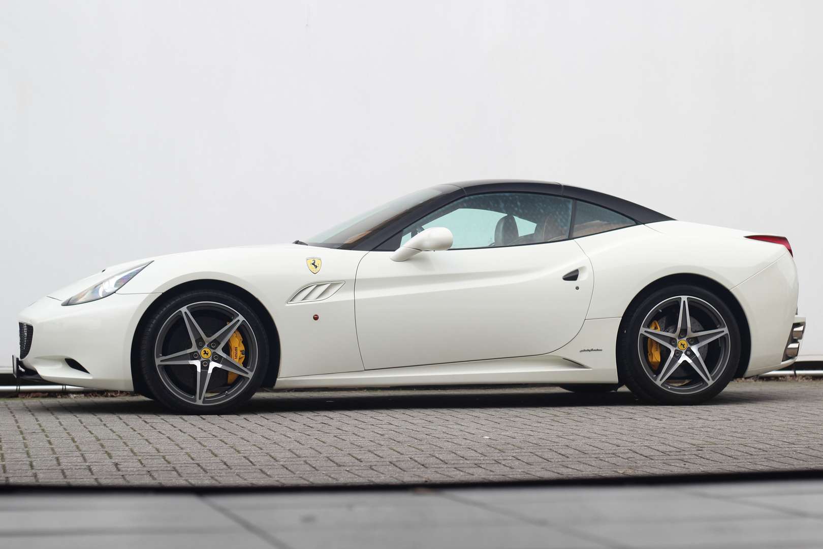 Ferrari California - 2009 - Joinsteer - #6