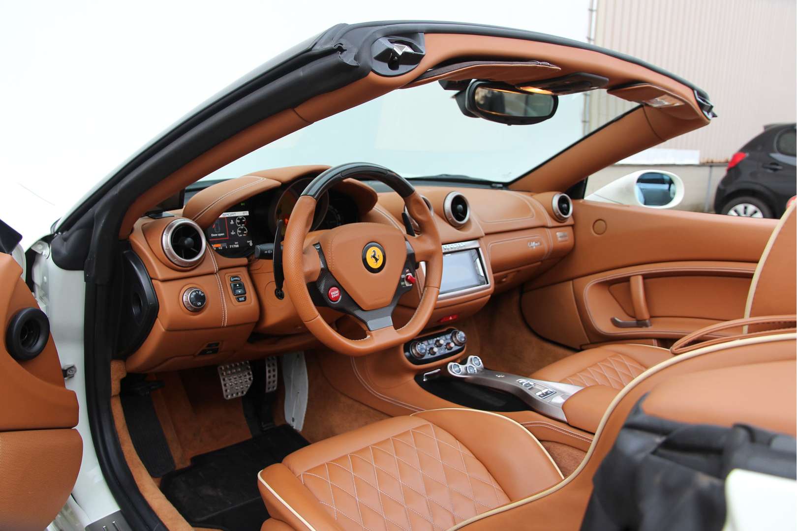 Ferrari California - 2009 - Joinsteer - #15