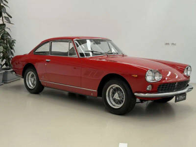 Ferrari 330 - 1964 - Joinsteer - #1