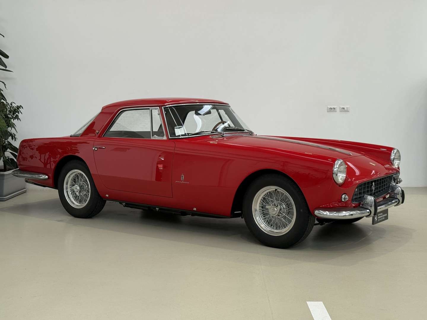 Ferrari 250 GT Lusso - 1959 - Joinsteer - #1