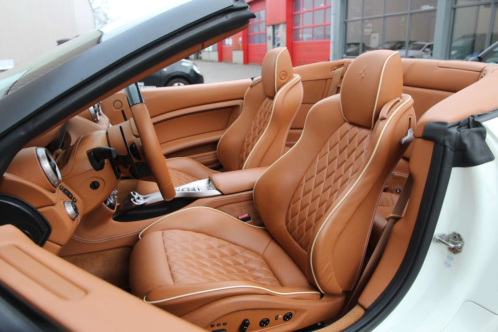 Ferrari California - 2009 - Joinsteer - #16