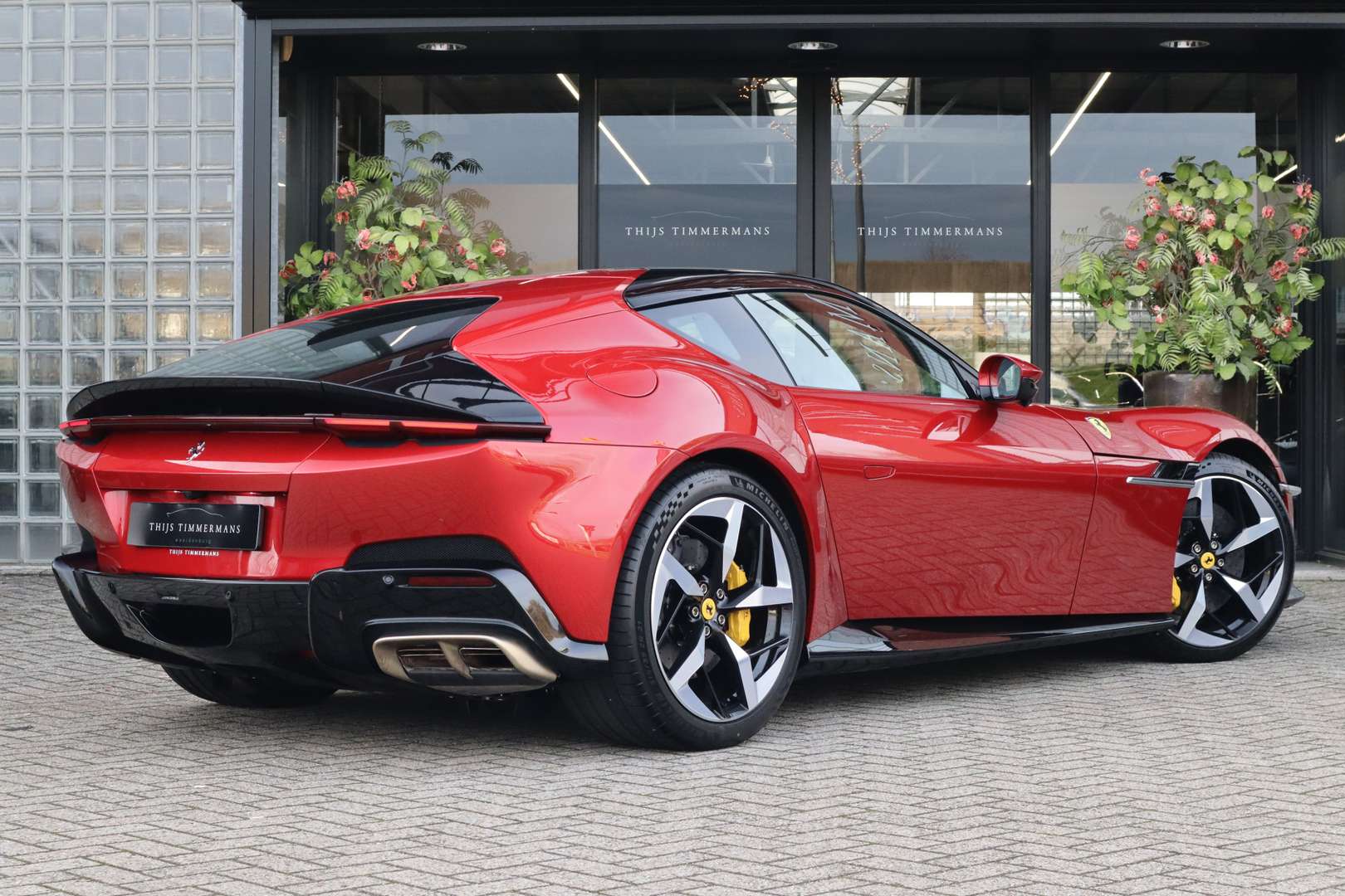 Ferrari 12 Cilindri - 2025 - Joinsteer - #3