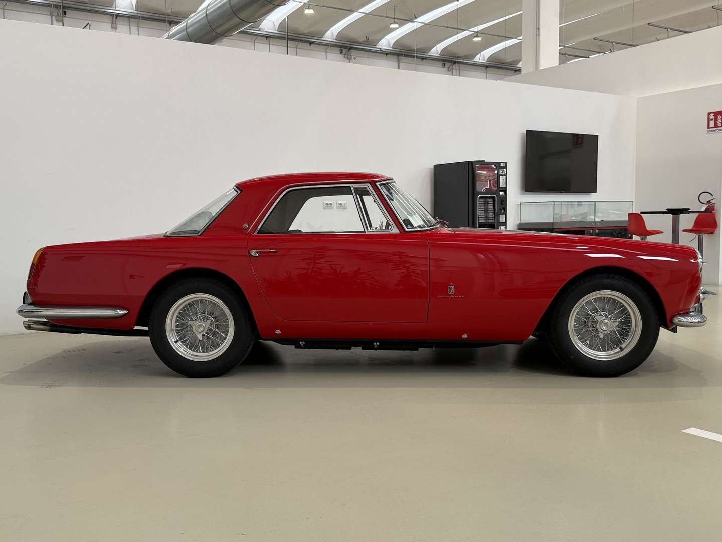 Ferrari 250 GT Lusso - 1959 - Joinsteer - #2