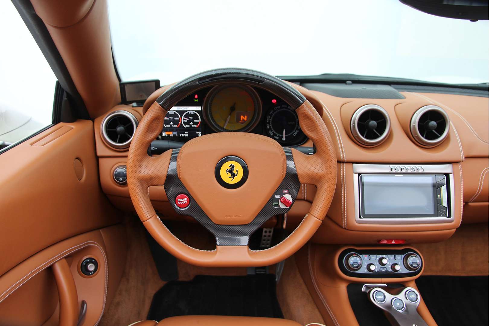Ferrari California - 2009 - Joinsteer - #17