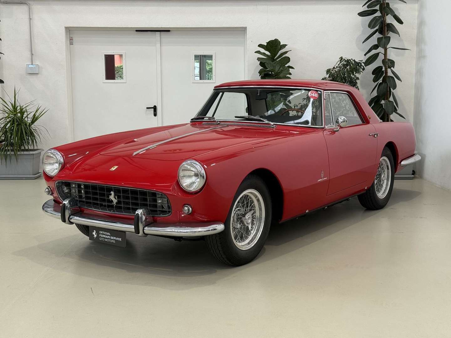 Ferrari 250 GT Lusso - 1959 - Joinsteer - #3