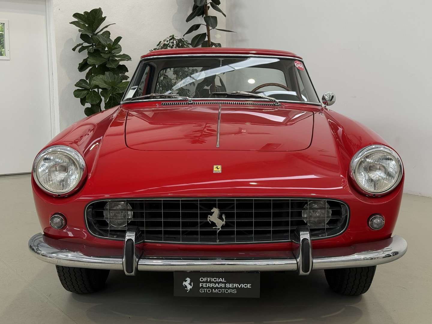 Ferrari 250 GT Lusso - 1959 - Joinsteer - #4