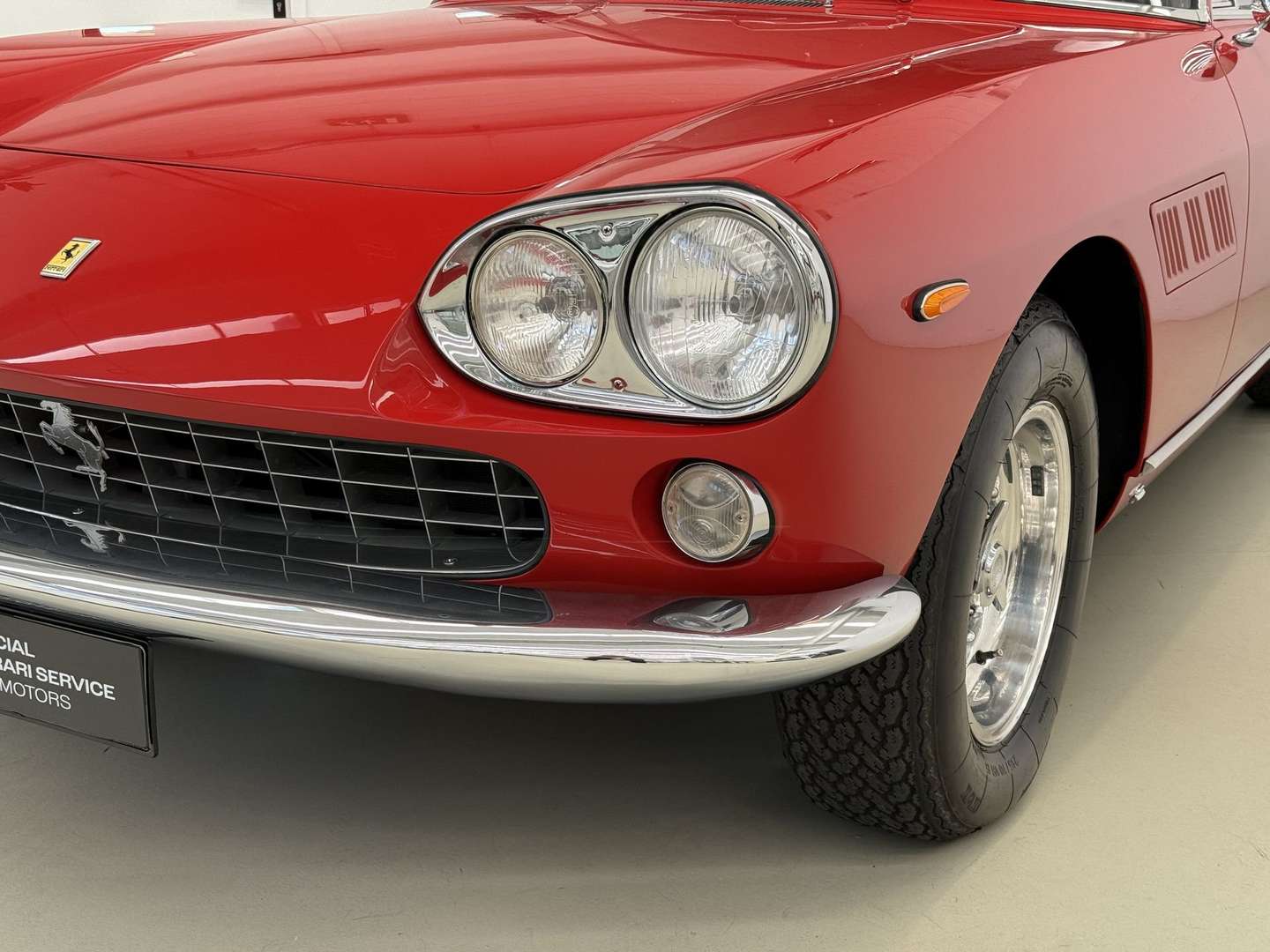 Ferrari 330 - 1964 - Joinsteer - #5