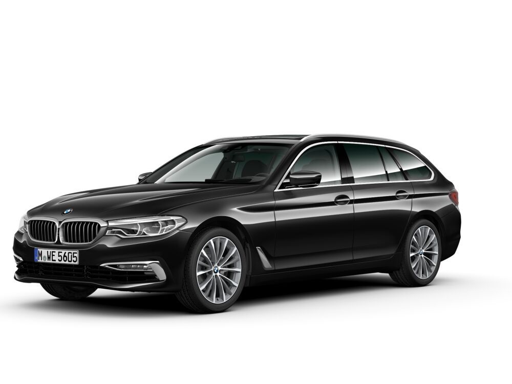 BMW Série 5 520d XDrive 190 Ch Touring Finition Luxury - 2018 - Joinsteer - #1