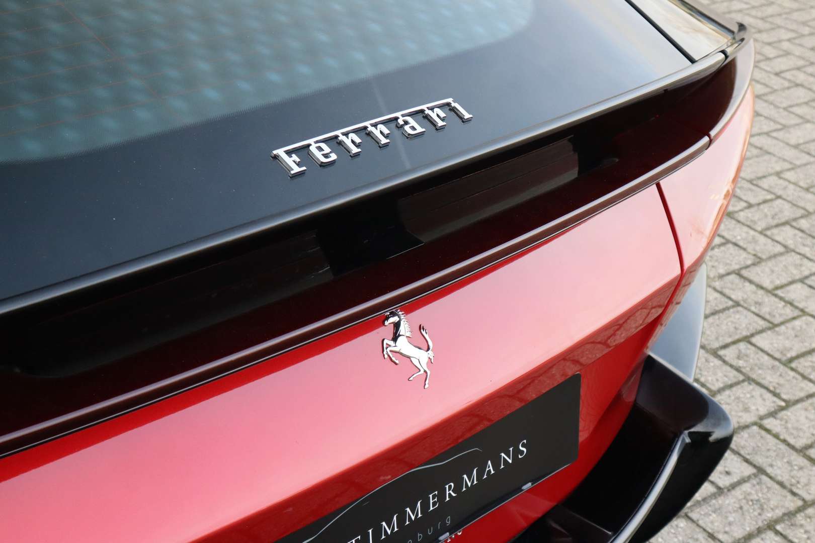 Ferrari 12 Cilindri - 2025 - Joinsteer - #6