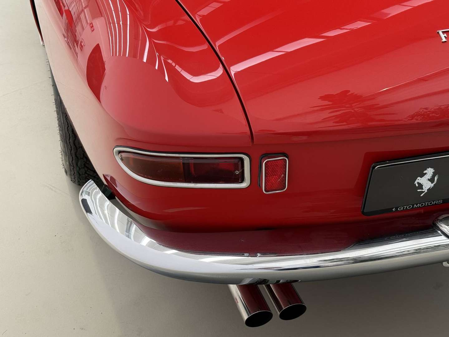 Ferrari 330 - 1964 - Joinsteer - #6