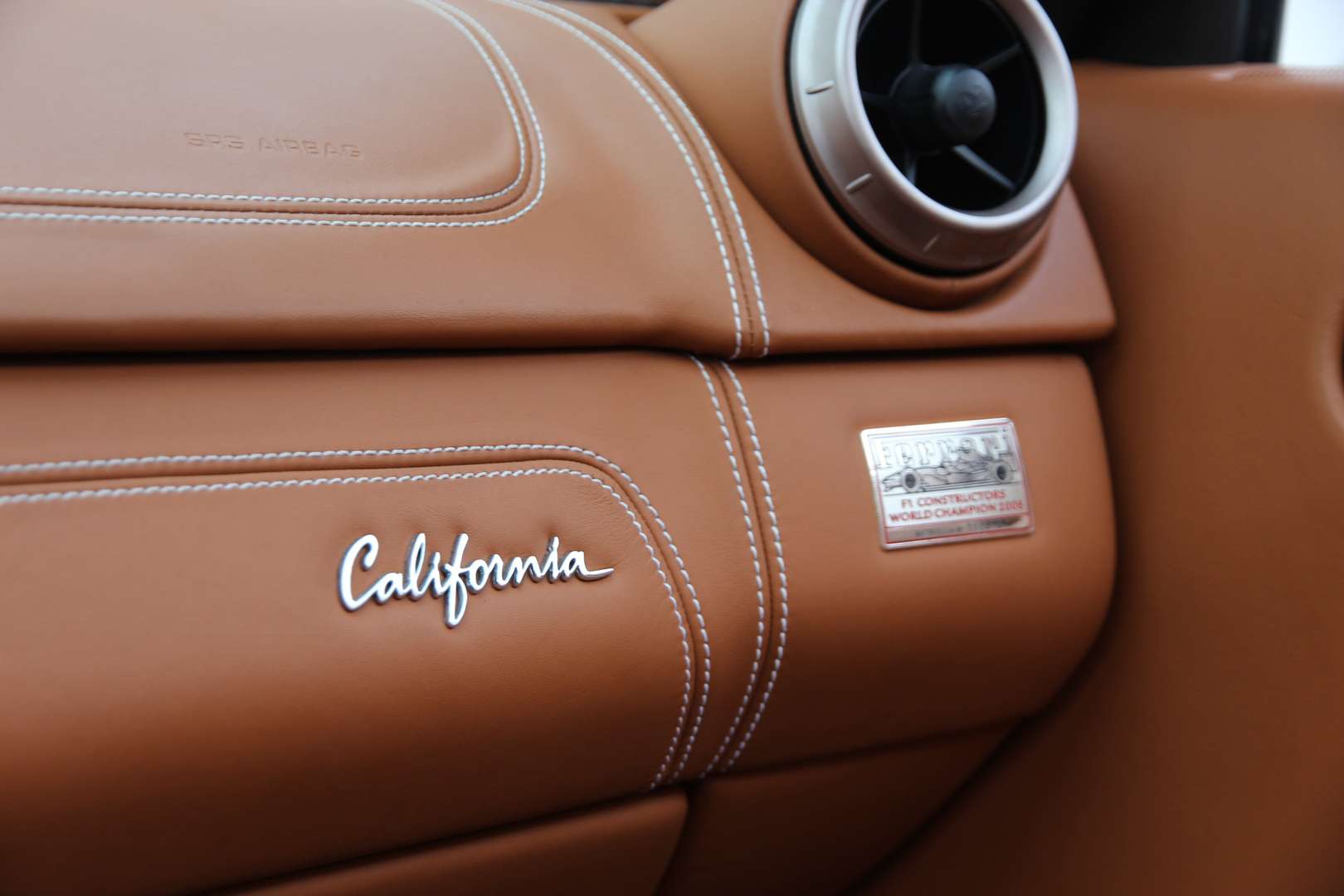 Ferrari California - 2009 - Joinsteer - #20