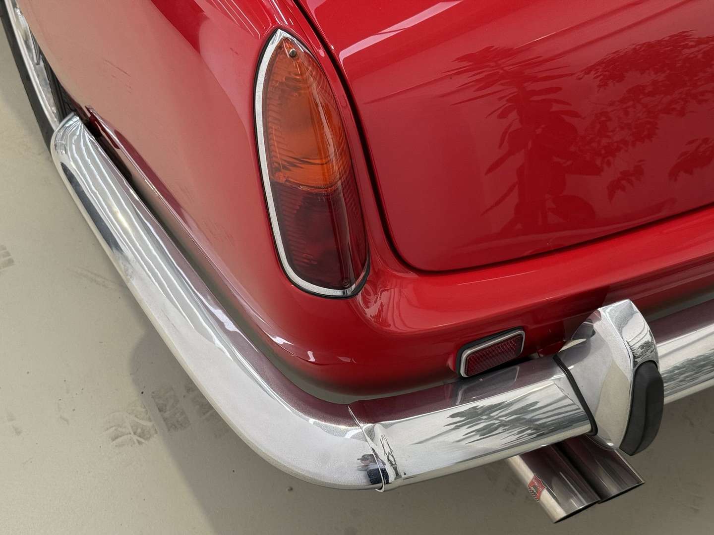 Ferrari 250 GT Lusso - 1959 - Joinsteer - #6