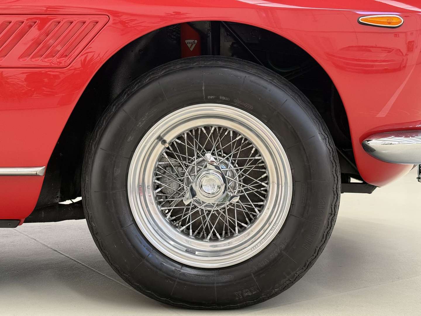 Ferrari 330 - 1964 - Joinsteer - #7