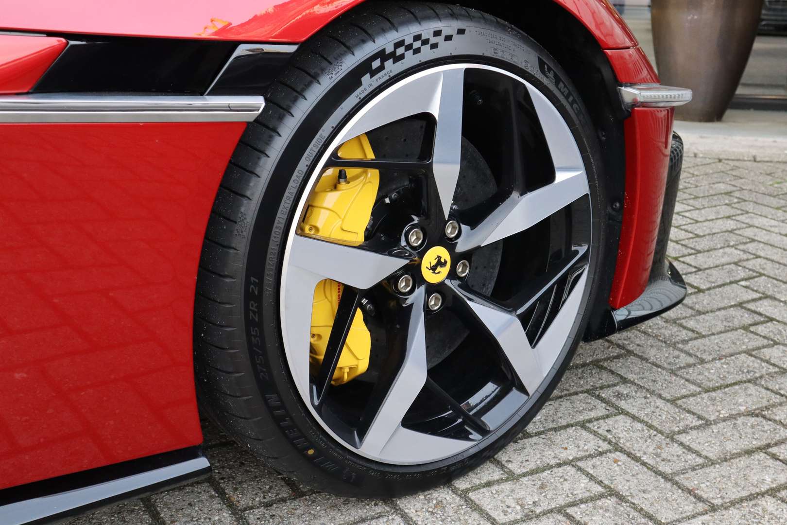 Ferrari 12 Cilindri - 2025 - Joinsteer - #8