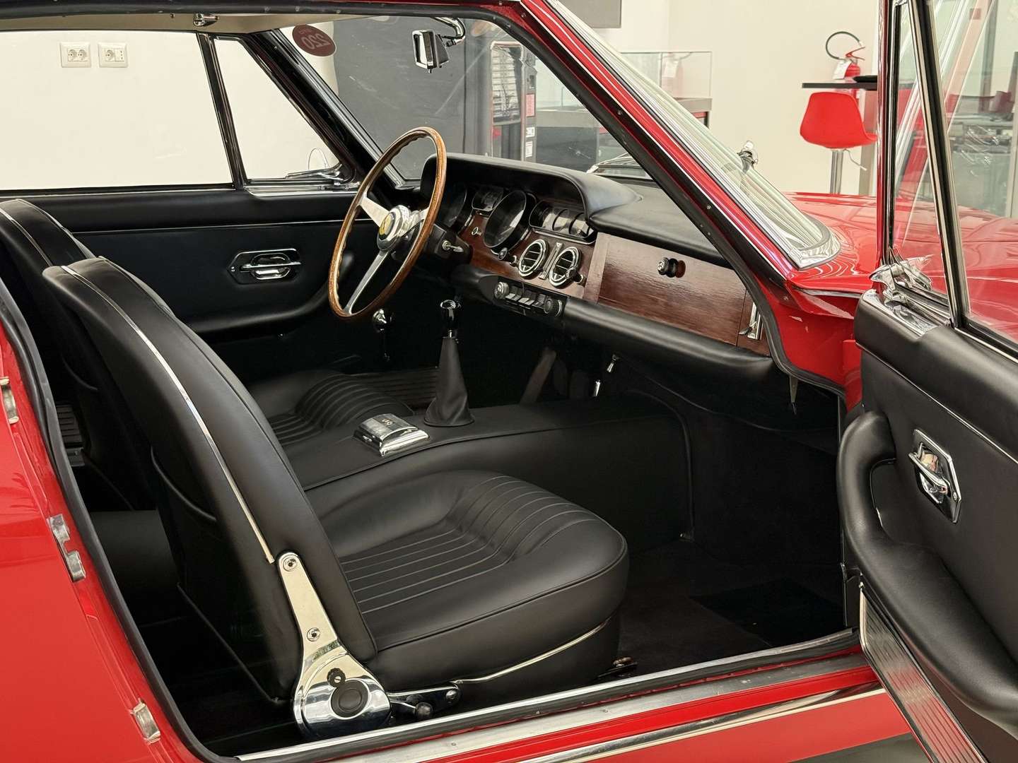 Ferrari 330 - 1964 - Joinsteer - #8