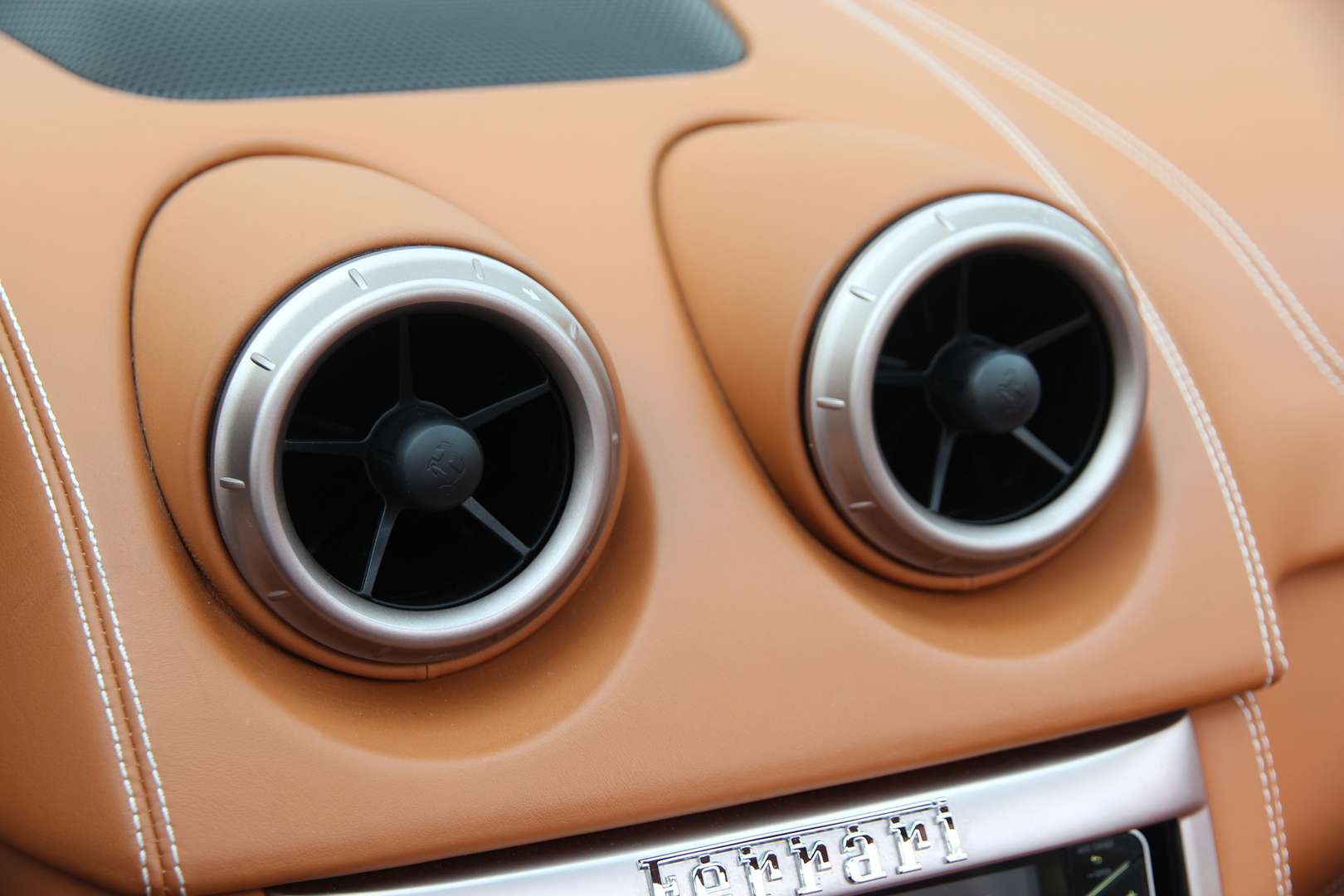 Ferrari California - 2009 - Joinsteer - #22