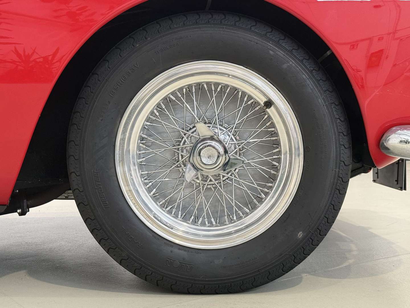 Ferrari 250 GT Lusso - 1959 - Joinsteer - #8