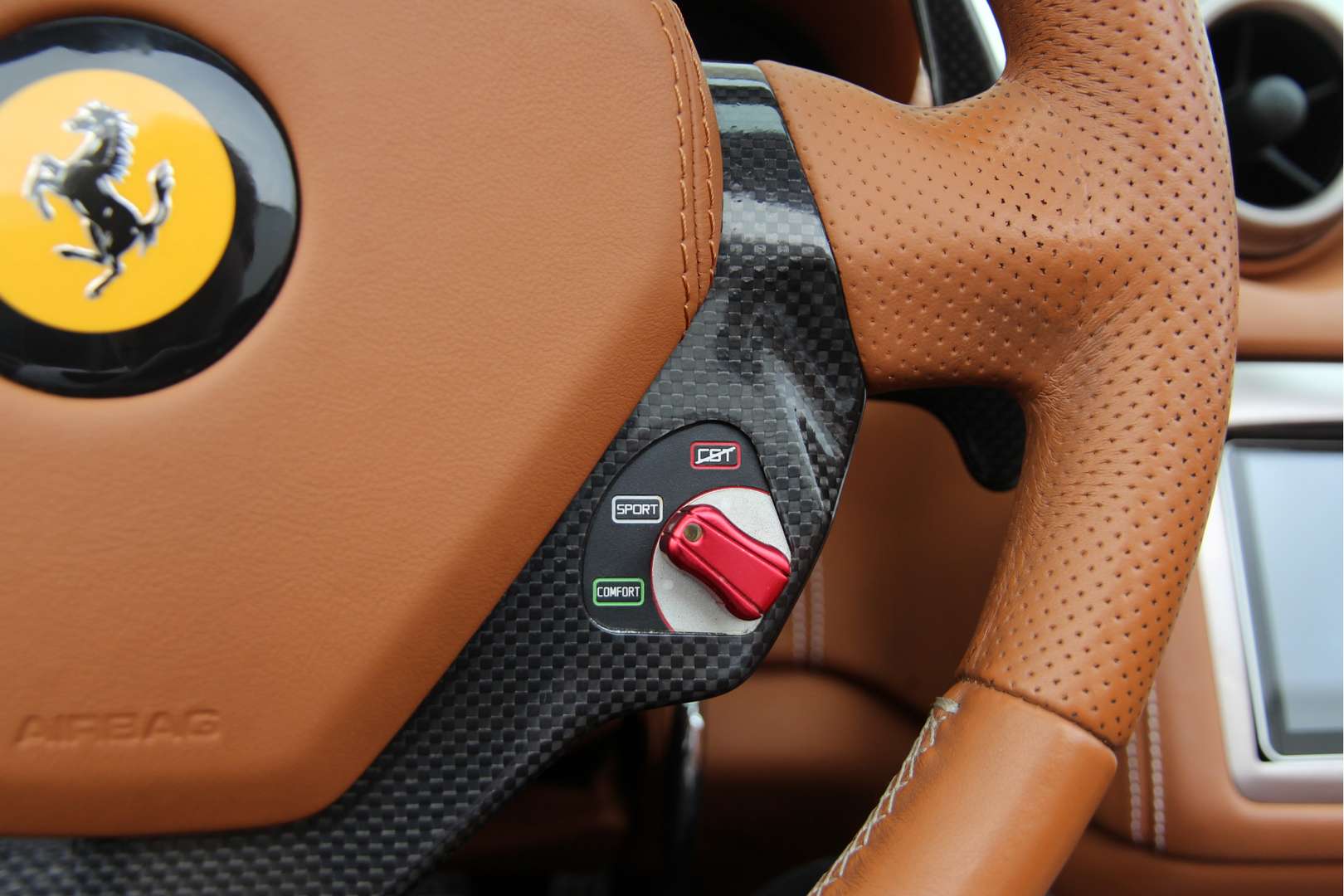 Ferrari California - 2009 - Joinsteer - #23