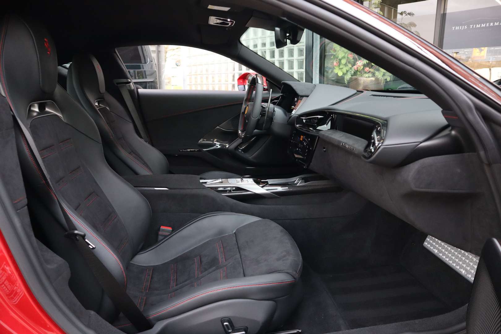 Ferrari 12 Cilindri - 2025 - Joinsteer - #11