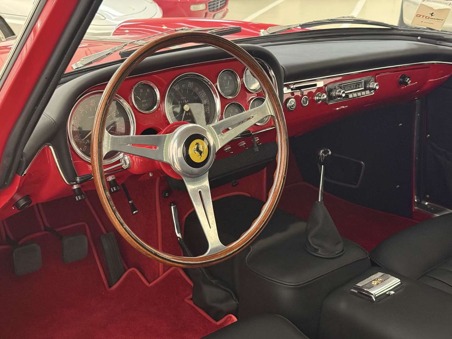 Ferrari 250 GT Lusso - 1959 - Joinsteer - #10
