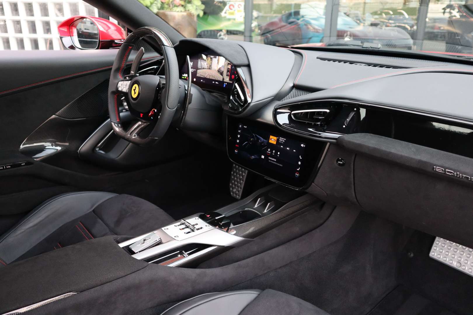 Ferrari 12 Cilindri - 2025 - Joinsteer - #12