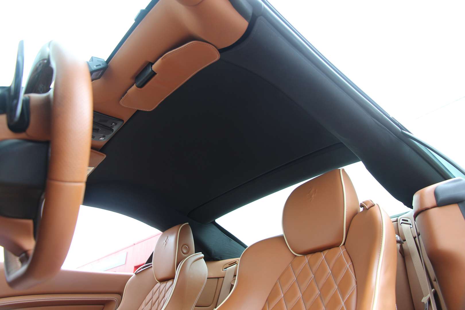 Ferrari California - 2009 - Joinsteer - #25