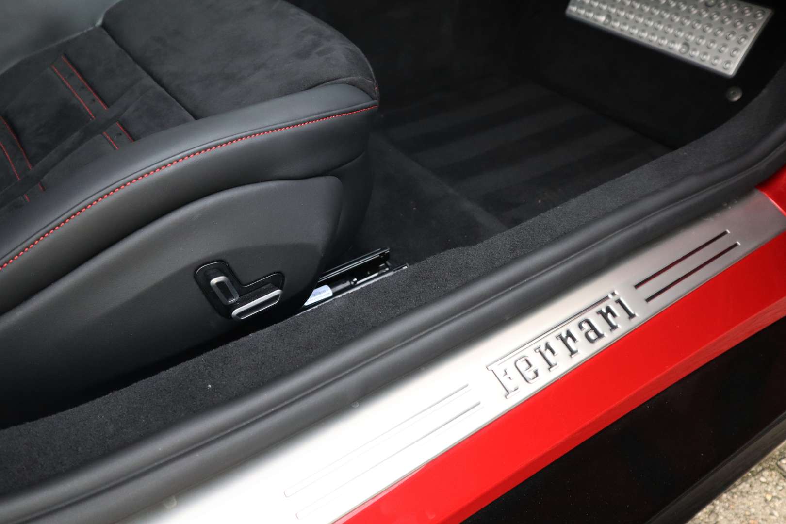 Ferrari 12 Cilindri - 2025 - Joinsteer - #13