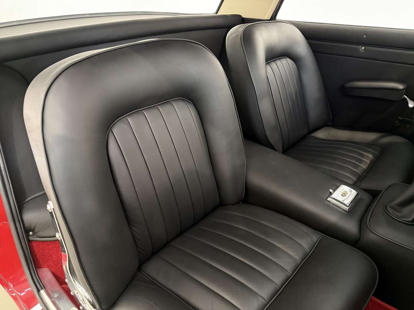 Ferrari 250 GT Lusso - 1959 - Joinsteer - #12