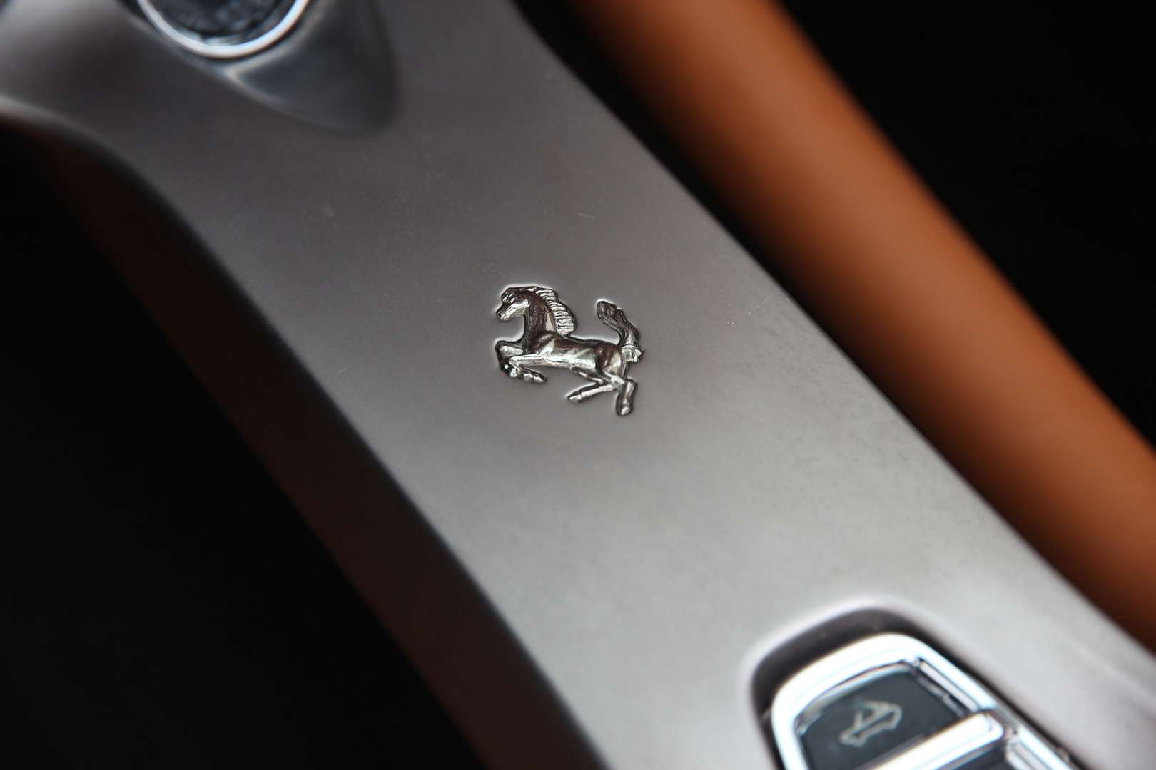 Ferrari California - 2009 - Joinsteer - #26