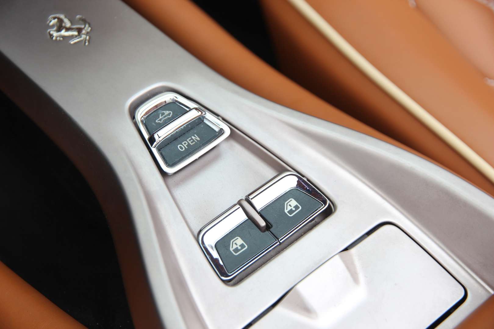 Ferrari California - 2009 - Joinsteer - #27