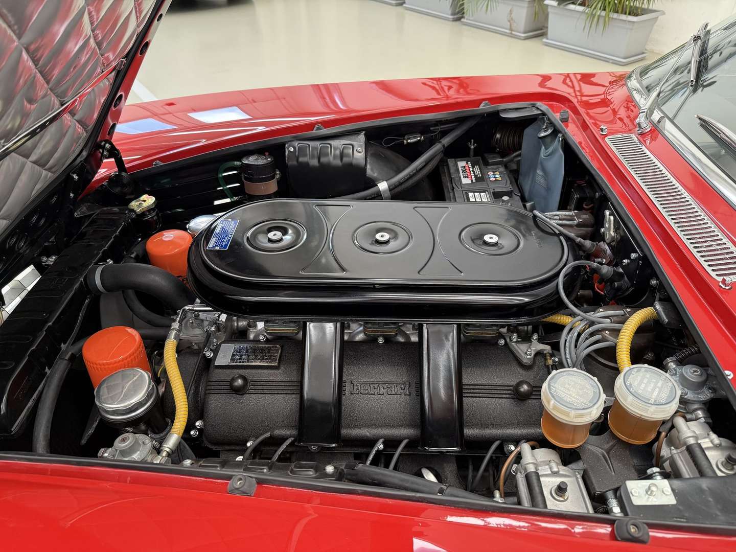 Ferrari 330 - 1964 - Joinsteer - #14